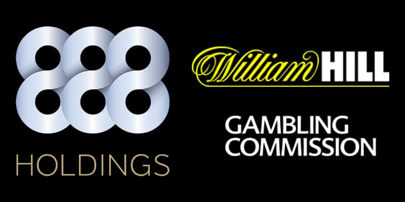 888 Group zahlt 22 Millionen Euro Geldstrafe für Unternehmen der William Hill Gruppe