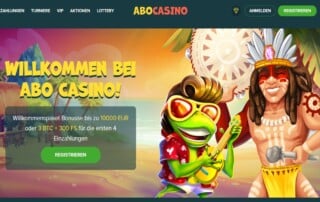 Abo Casino