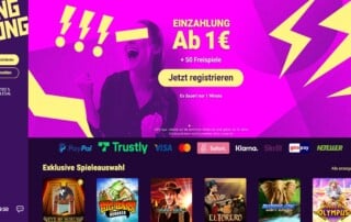BingBong Casino