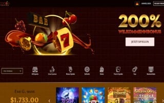 Cocoa Casino