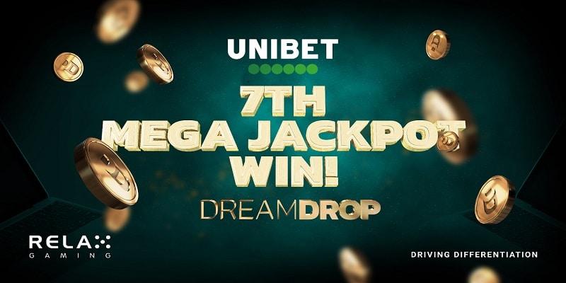 Jackpot Update Week 11 2023 - €2.8 Million Won in the Dream Drop 