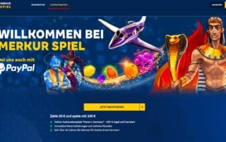 Merkur Spiel Casino Test