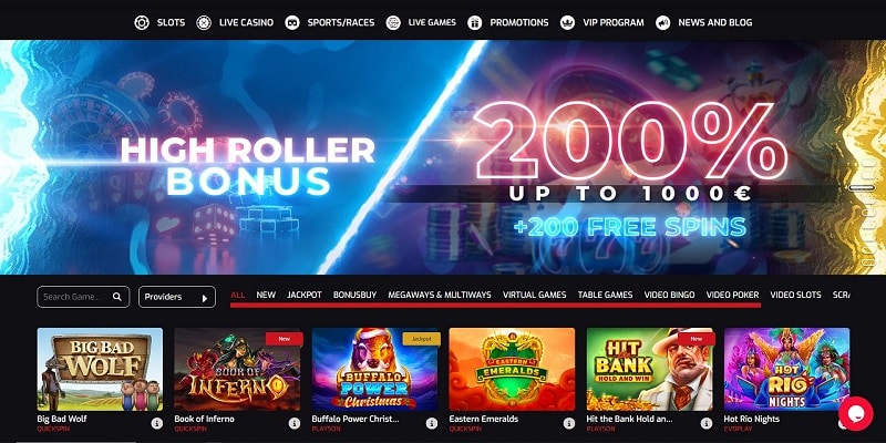 Our In-depth Royal Stars Casino Review