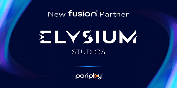 Pariplay and Elsysium Partner Up