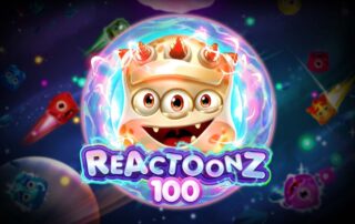 Reactoonz 100 ab – Garga hebt ab