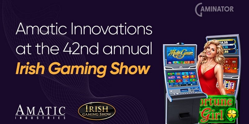 The 42nd Annual Irish Gaming Show – What is It? (2077)