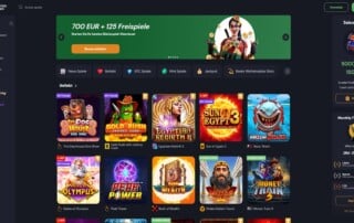 Slotozen Casino
