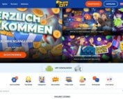 Spin City Casino