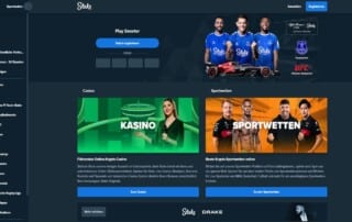 Stake Casino