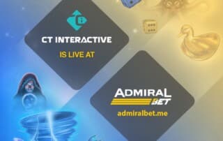 admiralbet casino ct interacive
