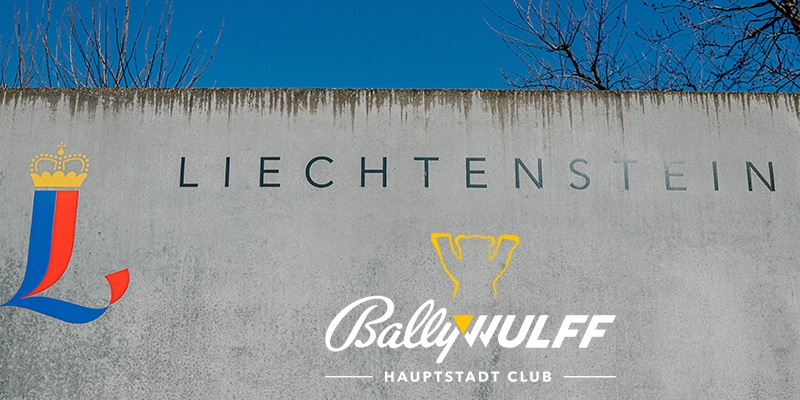 bally wulff hauptstadt club fuerstentum liechtenstein