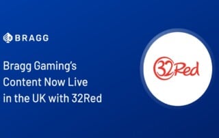 bragg gaming 32casino gamomat microgaming