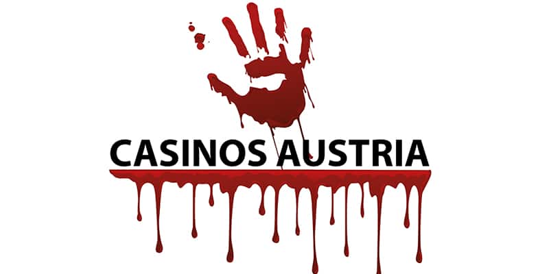 Casinos Austria im Fadenkreuz des Spielerhilfe-Vereins Österreich