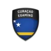 Curacao Lizenz Logo Curacao Lizenz Logo