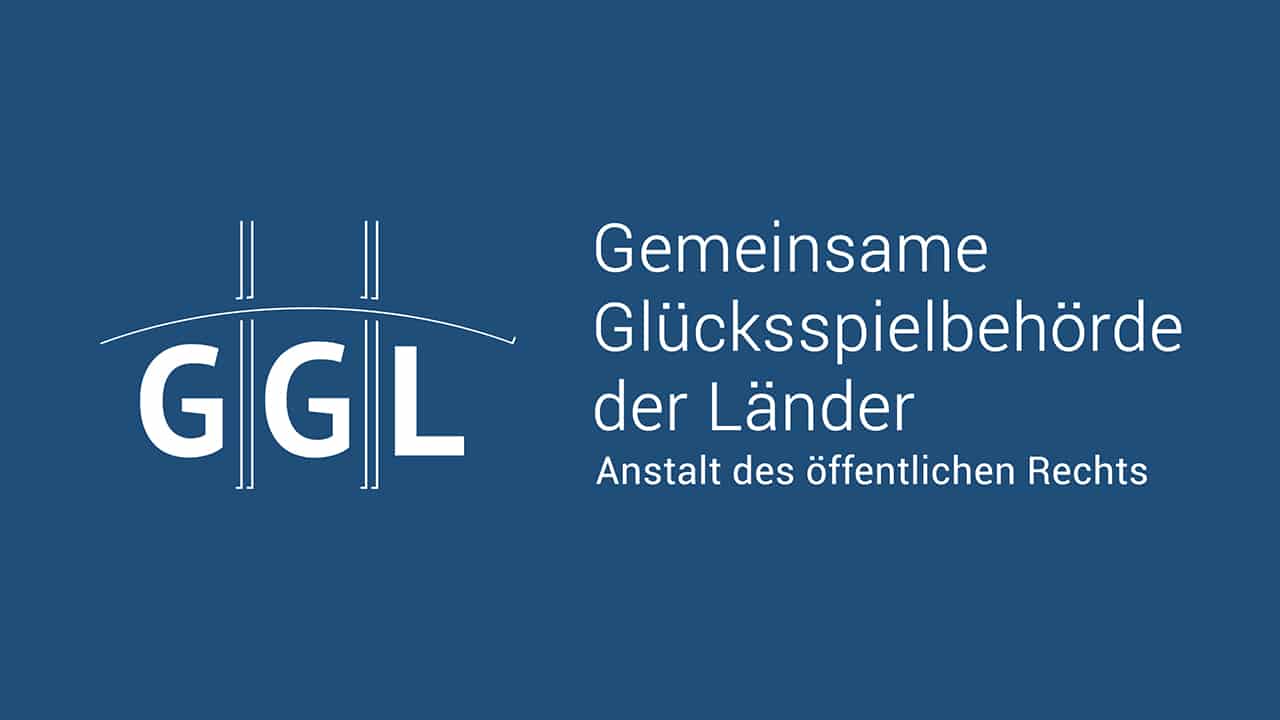 Deutsche Aufsichtsbehörde GGL beim Symposium Glücksspiel 2023