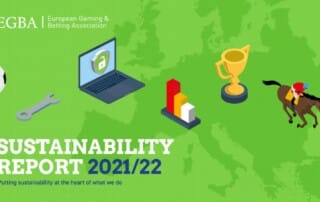egba bericht 2021 sicheres gluecksspiel
