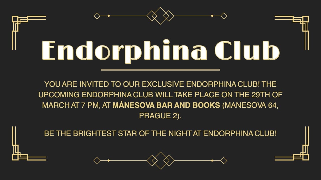 Endorphina Club: Ausblick auf zukünftige Entwicklungen