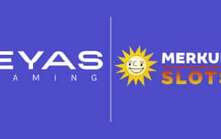 eyas gaming limited merkur slots casino deutschland lizenz