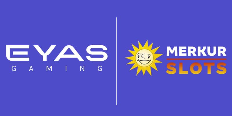 eyas gaming limited merkur slots casino deutschland lizenz