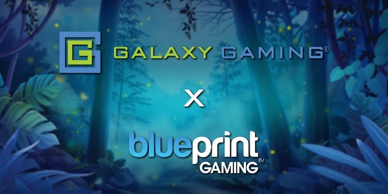 galaxy gaming blueprint gaming side bets nebenwetten