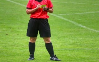 gemeinsame gluecksspielbehoerde der laender erster ordnungswidrigkeitsbescheid