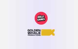 golden whale productions hoelle games