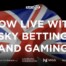 iGaming Partnership News W12
