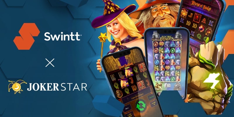 jokerstar casino swintt spiele