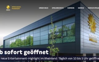 merkur spielbank monheim