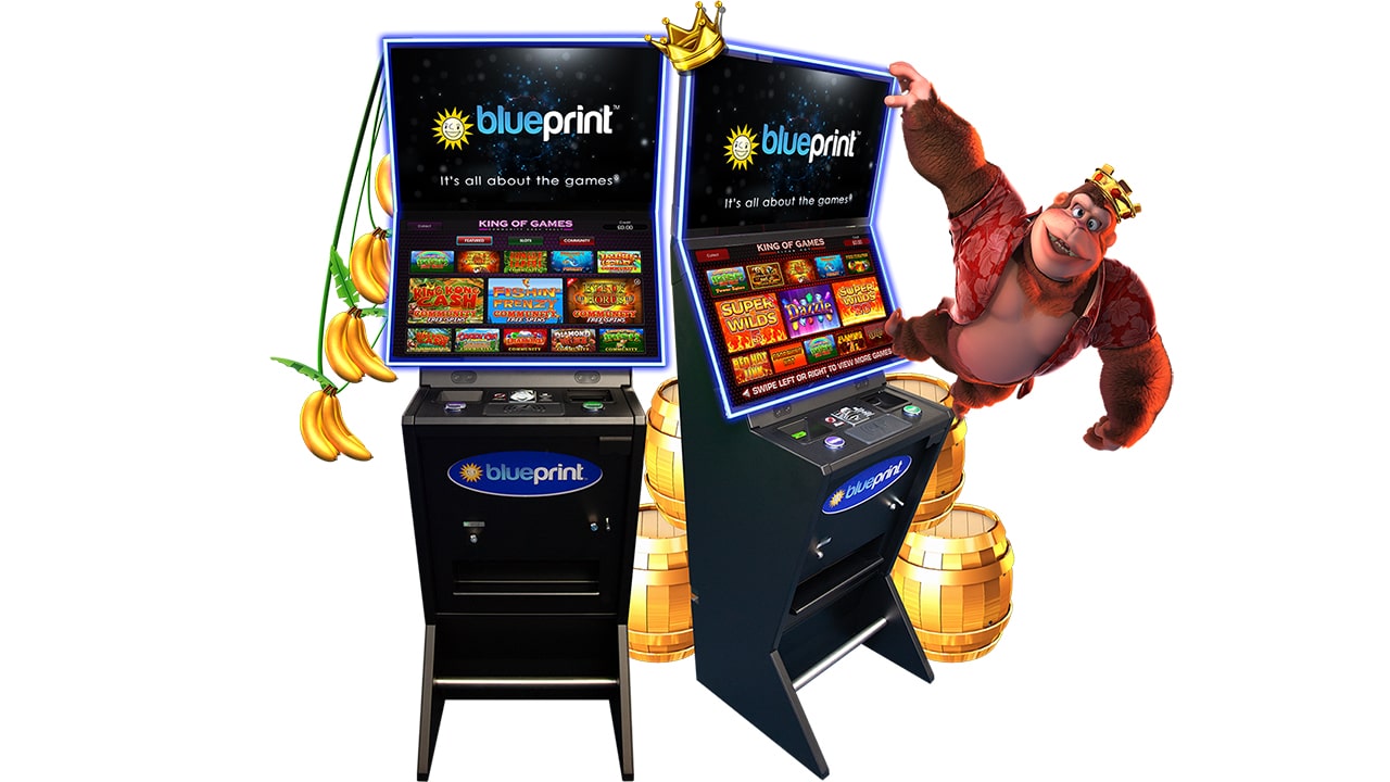 Topseller Merkur Glücksspielautomat ULTRAMAX in UK