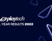 playtech umsatz 2022 mit einem drittel umsatzplus