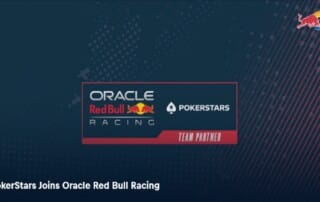 pokerstars casino oracle red bull racing formel 1