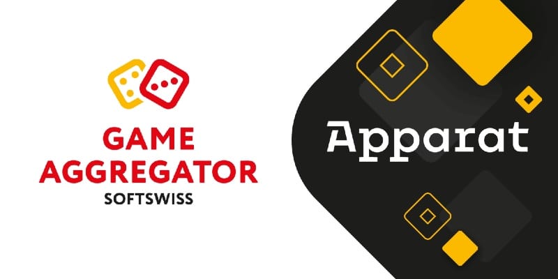 softswiss apparat gaming