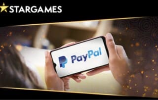 stargames casino paypal neu