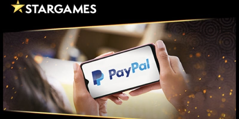 stargames casino paypal neu