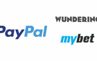 wunderino mybet paypal online casinos