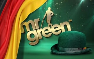 888 gaming software fuer mr green deutschland