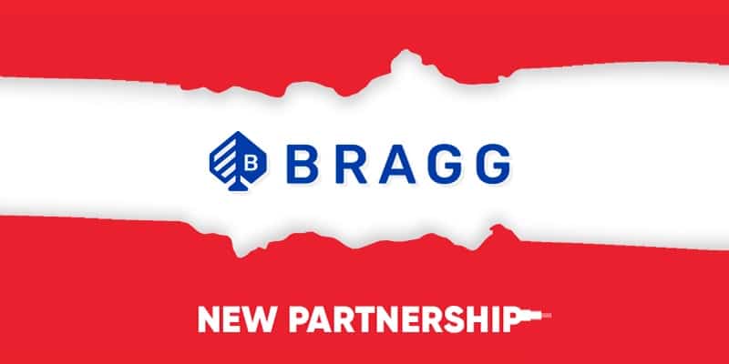 Bragg Endorphina Partnership