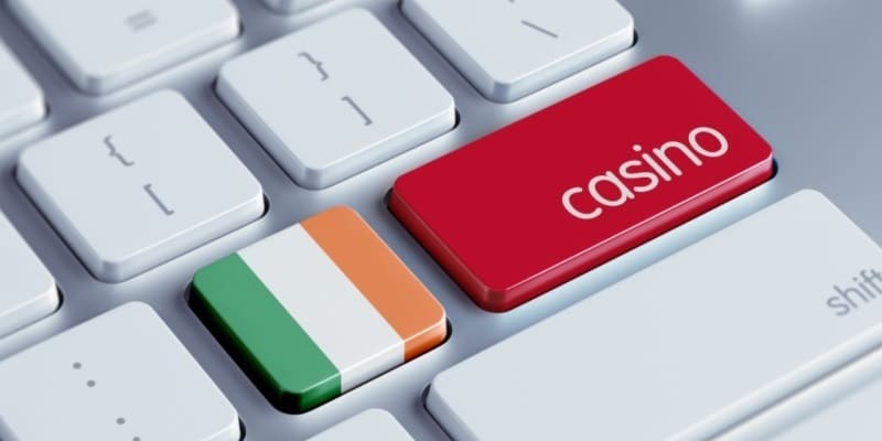 Irish No Deposit Bonus