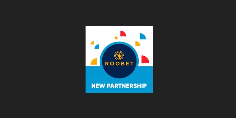 Endorphina Roobet Partnership