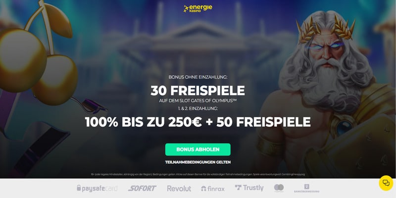 best online casino promotions