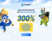 Icebet Caisno Bonus gratis Neu