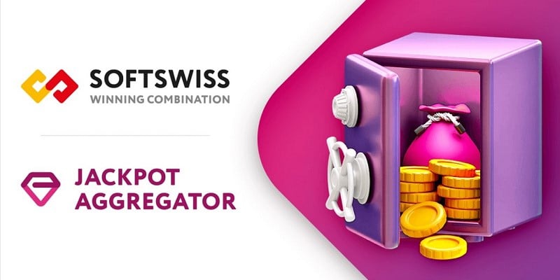 Jackpot Upgraded by SOFTSWISS
