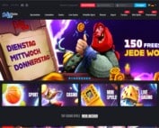 MyStake Casino Bonus gratis