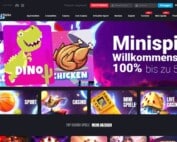 MyStake Casino