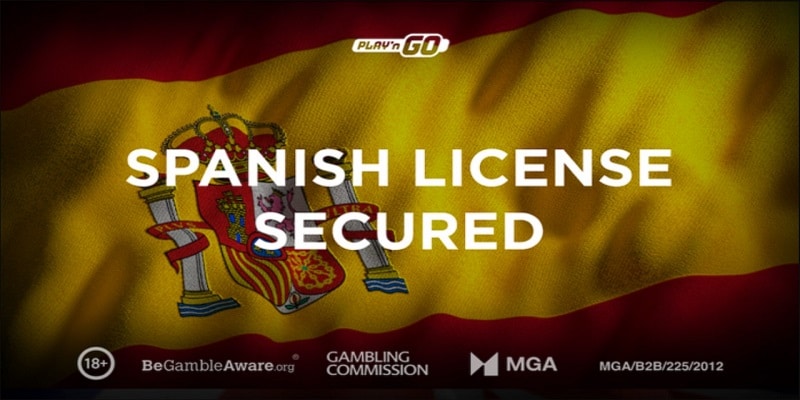 Play’n GO Expands Euro Reach with two new iGaming licenses
