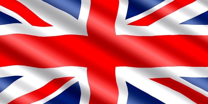 UK Online Gambling Slot Limits