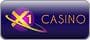 X1 Casino Bonus