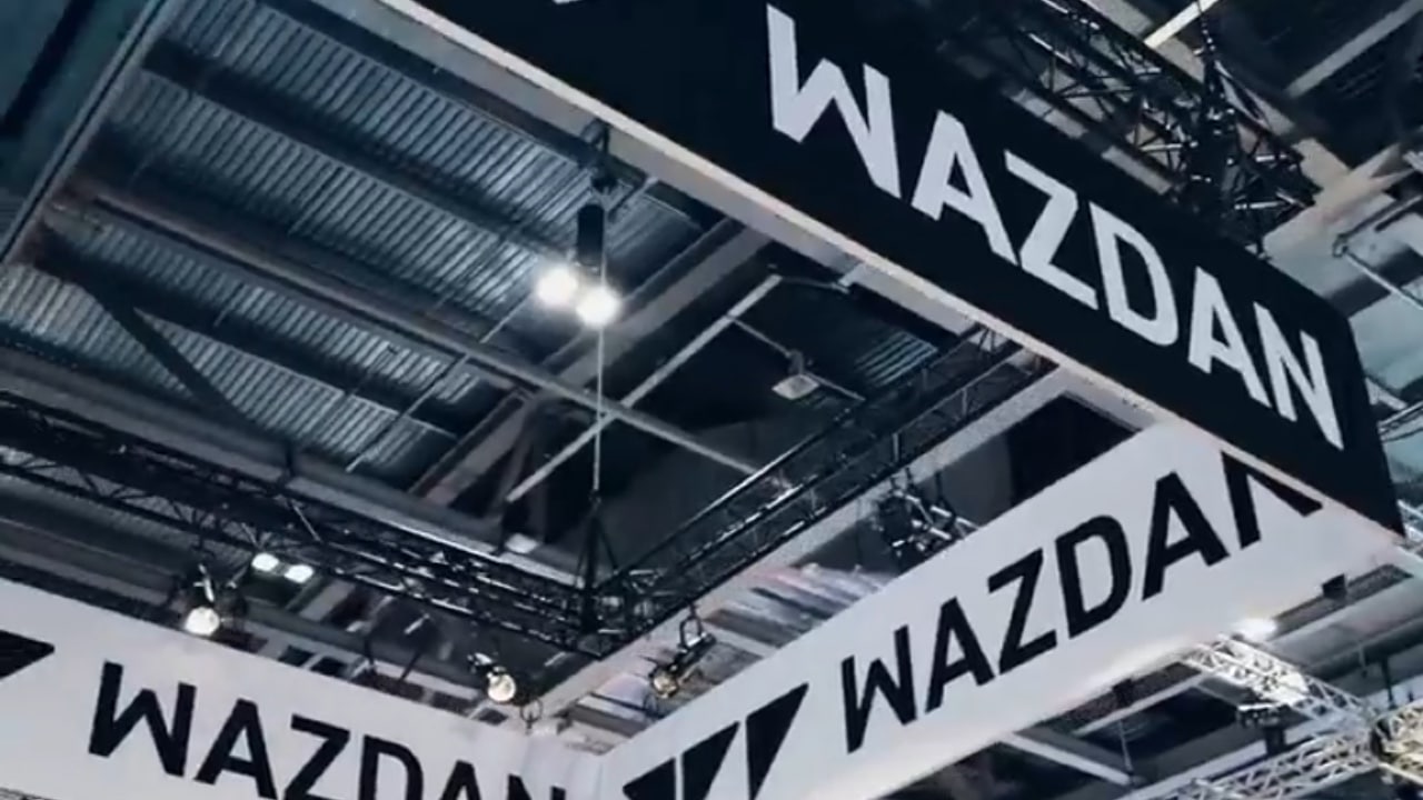 Wazdan kooperiert mit Bally’s Interactive