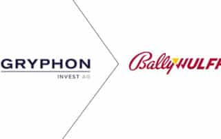 bally wulff gryphon invest ag